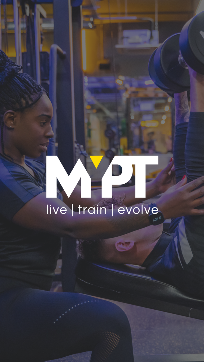 Coached By MyPT