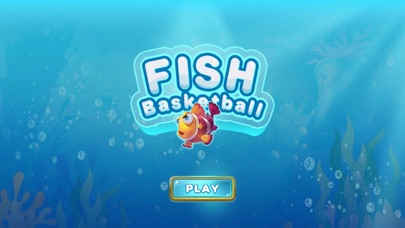 Flying Fish journey Screenshot