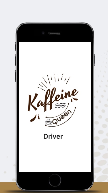 Kaffeine Queen Driver