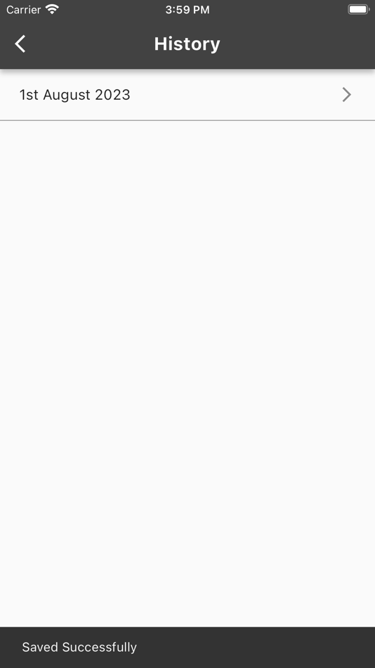 #10. Fencing Scores (iOS) Podle: Jian Yang Lim