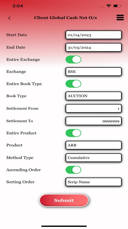 AB Money - BO screenshot-3