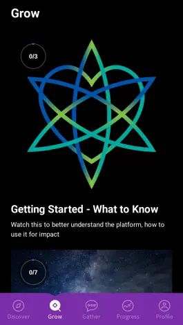 Game screenshot Soul Star Awakening apk