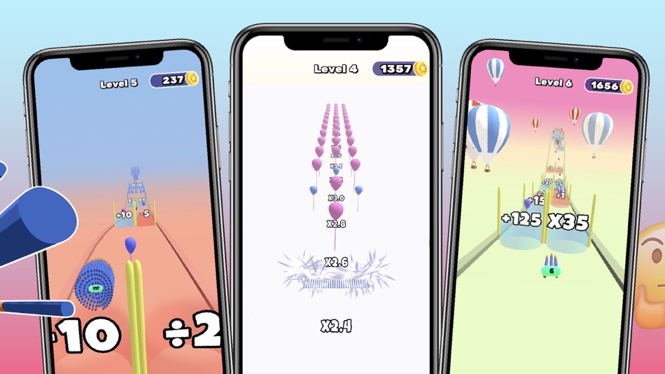 #2. Multi Darts (iOS) 由: APP CENTRAL LTD