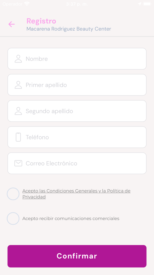 #3. Macarena Rodriguez (iOS) 由: Macarena Rodriguez