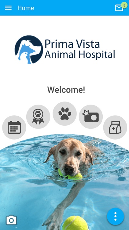 Prima Vista Animal Hospital
