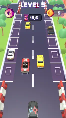 Game screenshot Move Aside hack