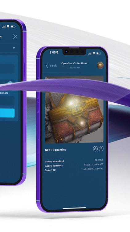 CWT - Crosswallet