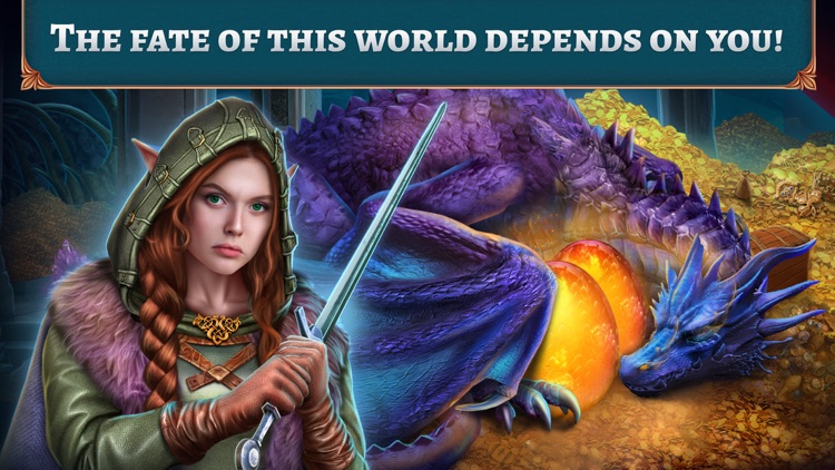 Royal Romances 2 Episode 2 F2P screenshot-4