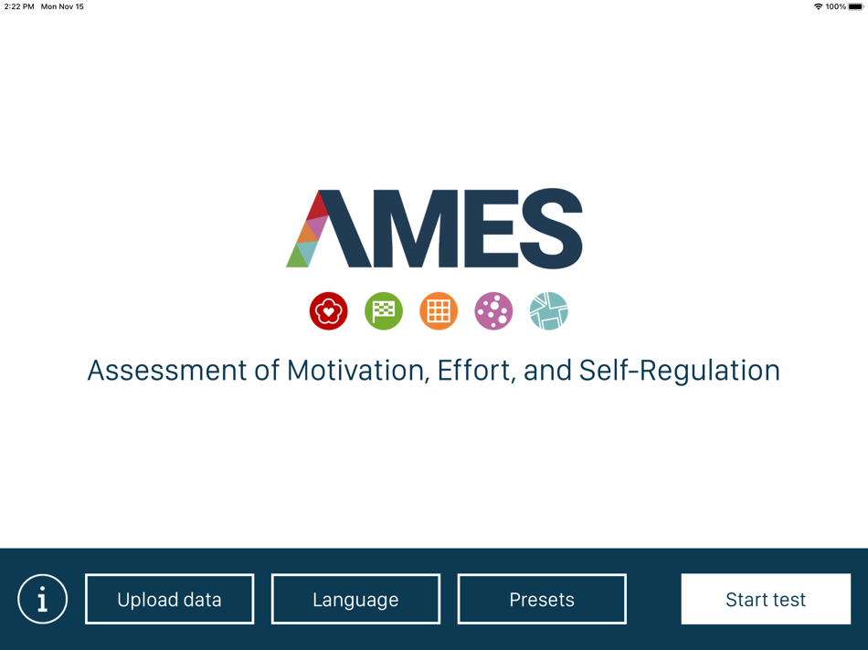 #1. Obradovic Lab AMES (iOS) 由: Stanford University
