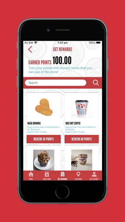 BWB Rewards screenshot-4