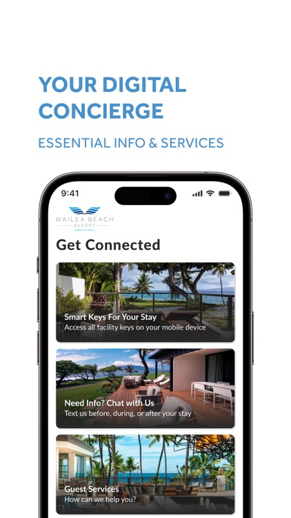 Wailea Beach Resort screenshot-4