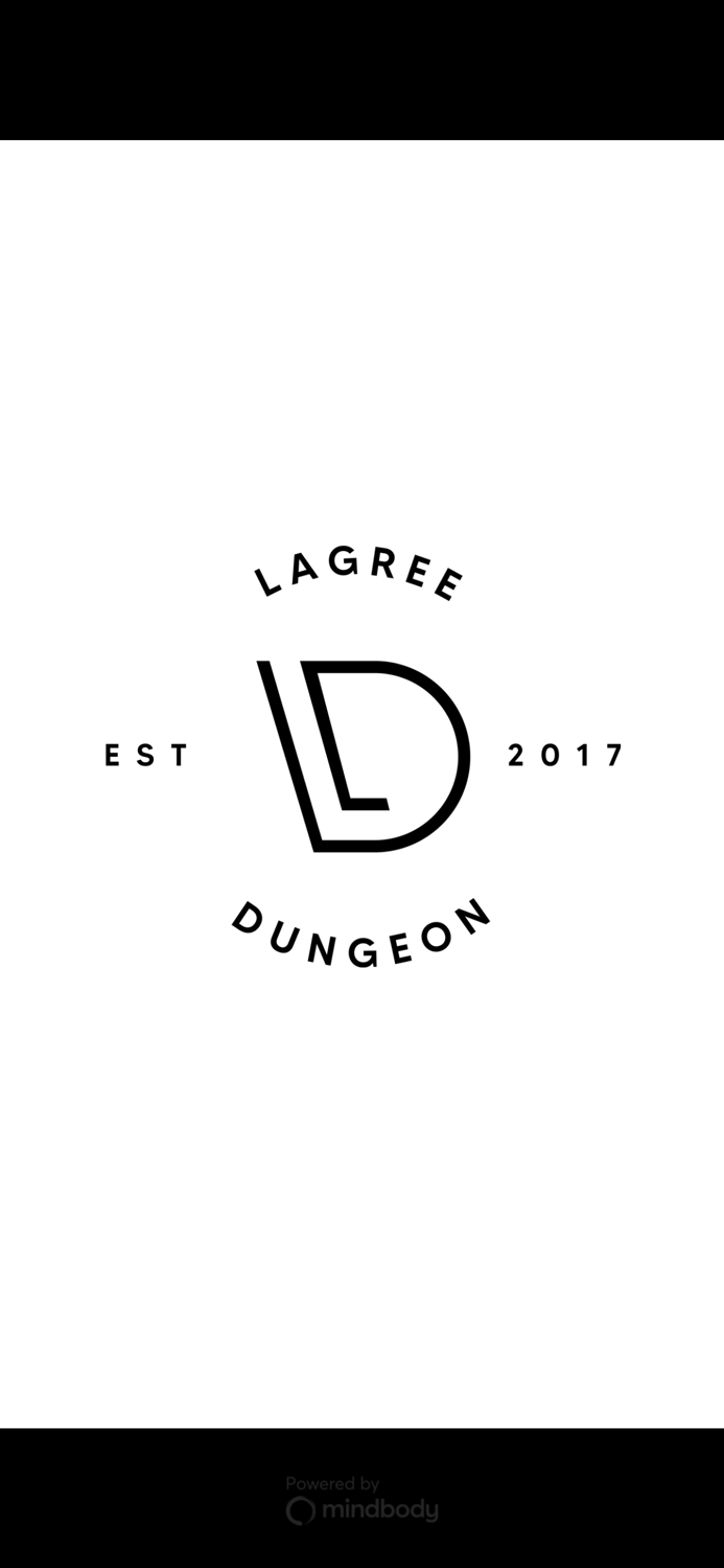 Lagree Dungeon