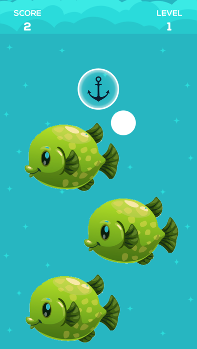 Anchor's Away Screenshot