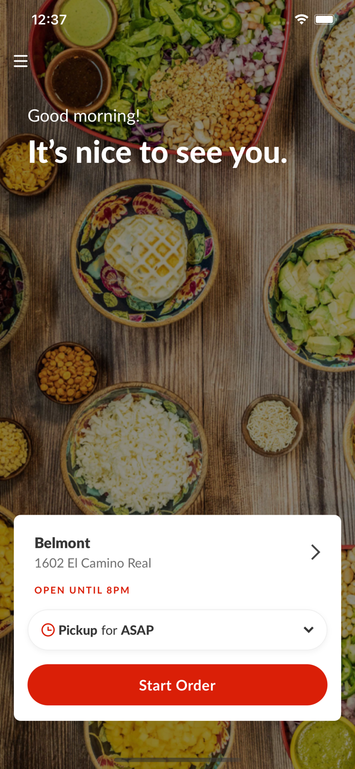 Eats Meets West Bowls