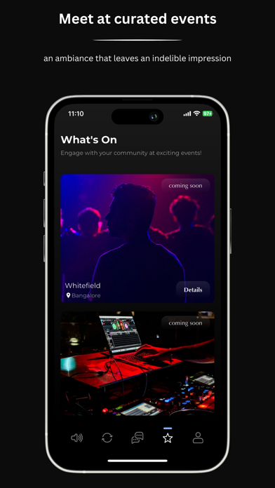 Bomfy Screenshot