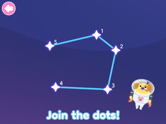 Zoodio: Star Connect