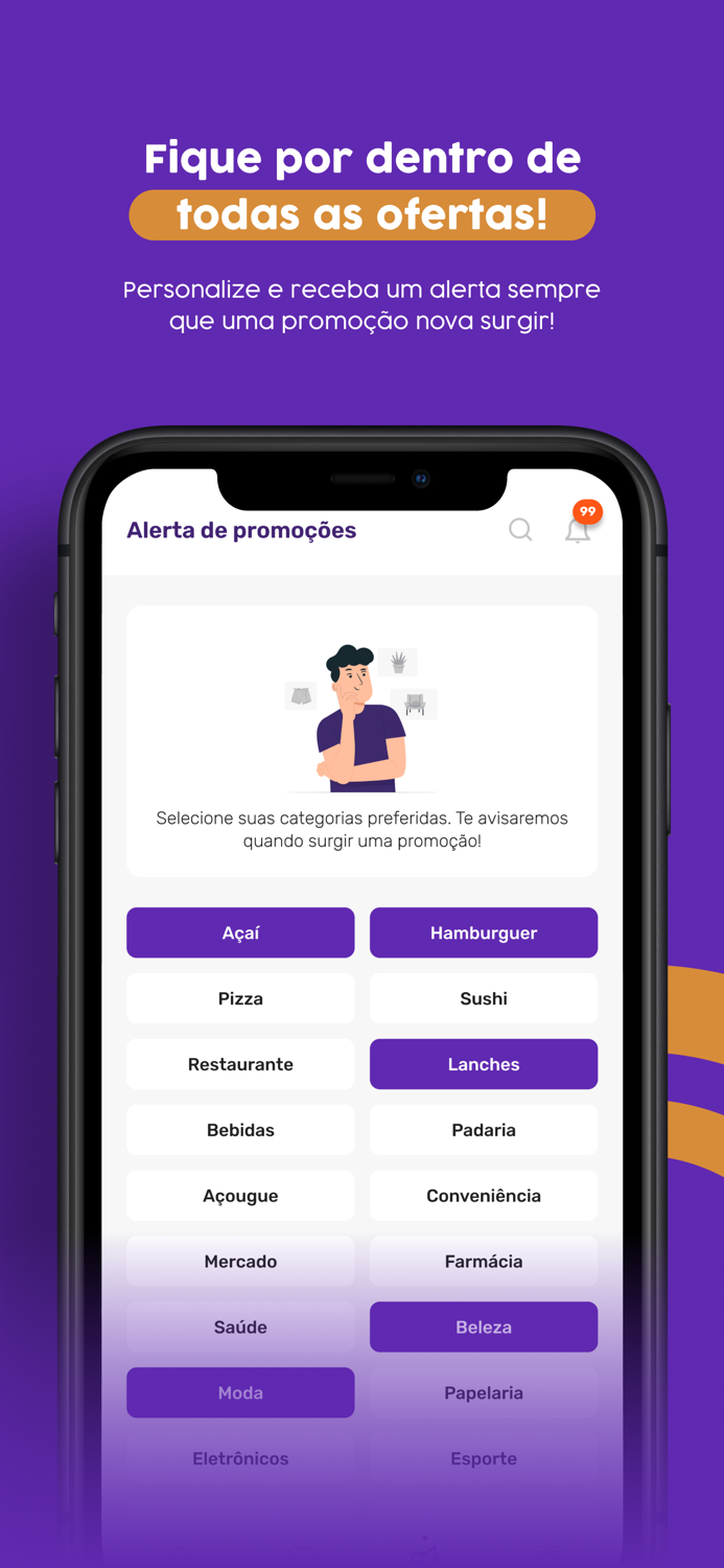 dsconto Desconto e Cupons