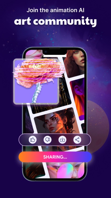 Anify - AI Animation Creator screenshot-5