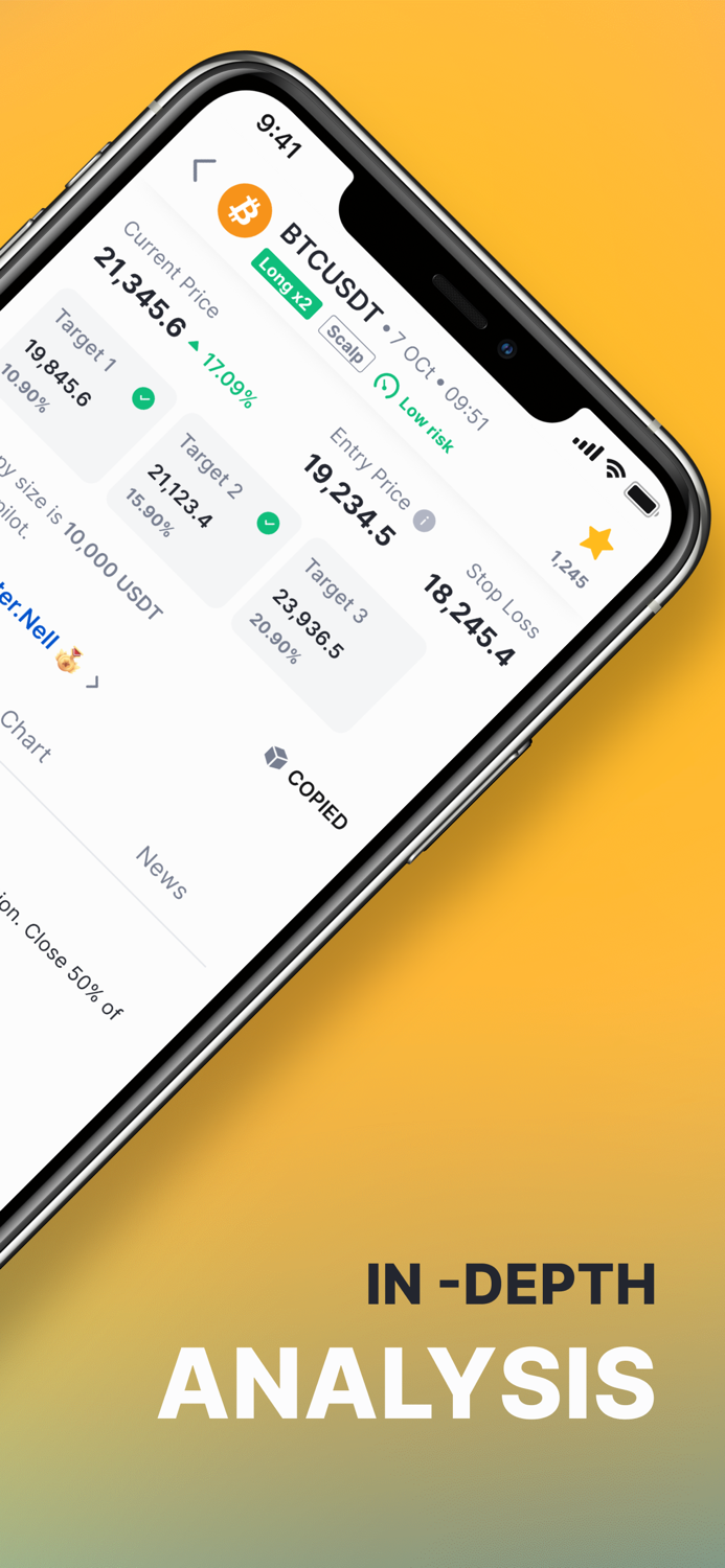 CryptoHawk Signals and Insights