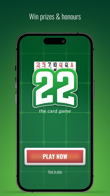 BOOST22 - the card game