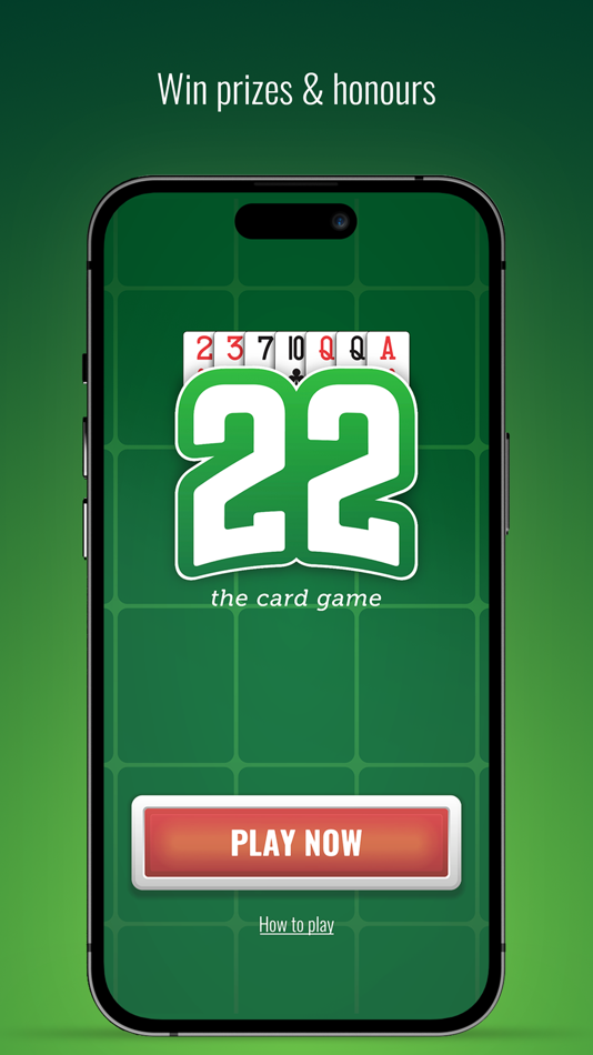 #1. BOOST22 - the card game (iOS) 由: Boost22