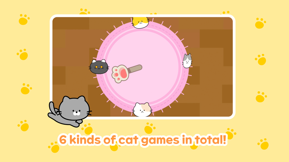 #3. Cat Tag (iOS) 由: Ahdoe Choi