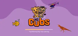 Game screenshot KC Cubs AR Educational App mod apk