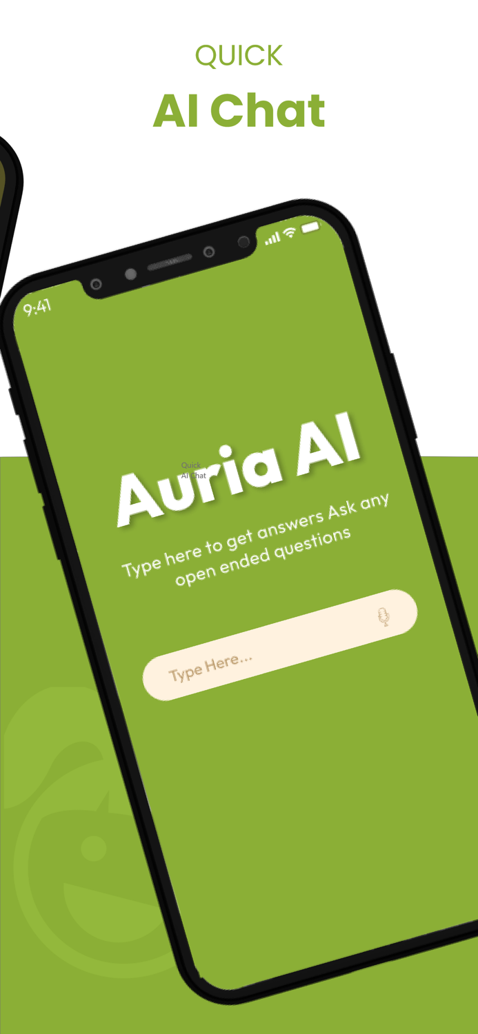 Auria - AI