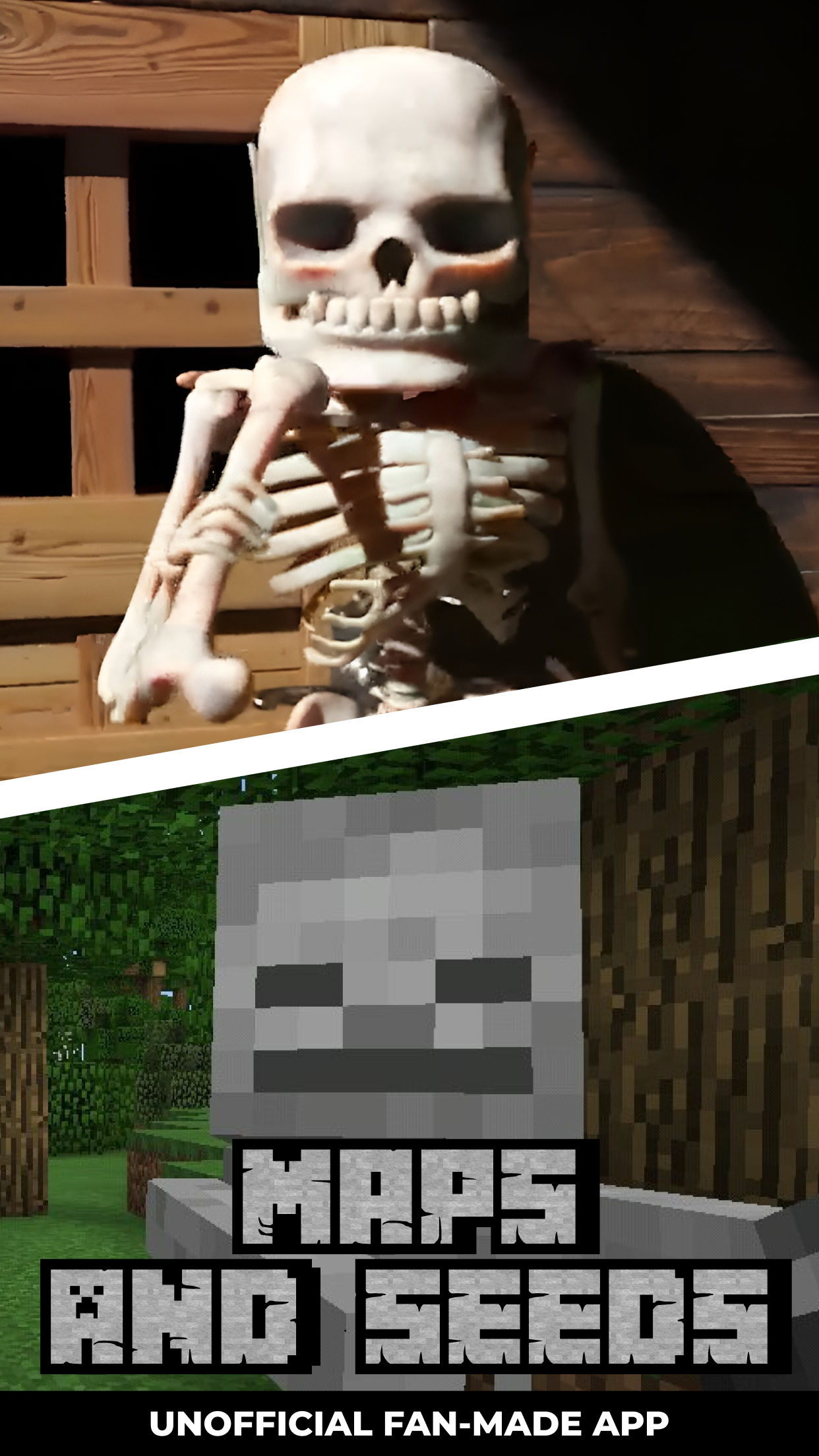All MCPE Mods for Minecraft PE