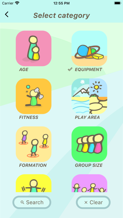 365 Games Screenshot