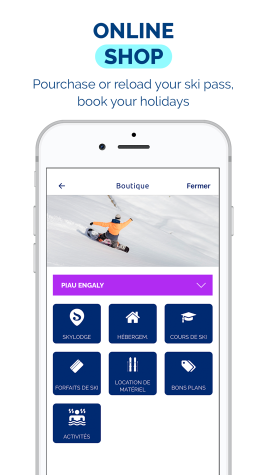 #4. N'PY (iOS) Podle: N'PY RESA