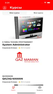 qazmaman iphone screenshot 3