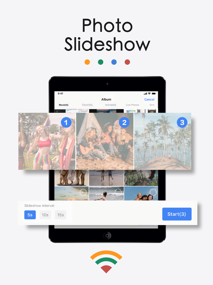TV Cast for Chromecast TV