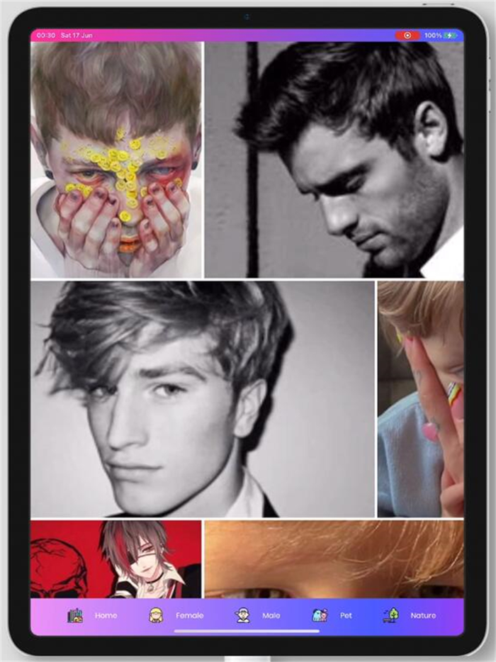 Vip Avatar - My avatar box