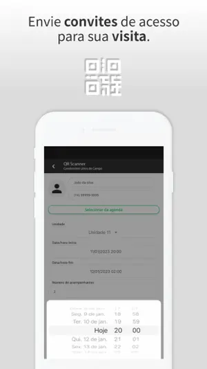 DeffenderCondo screenshot 4