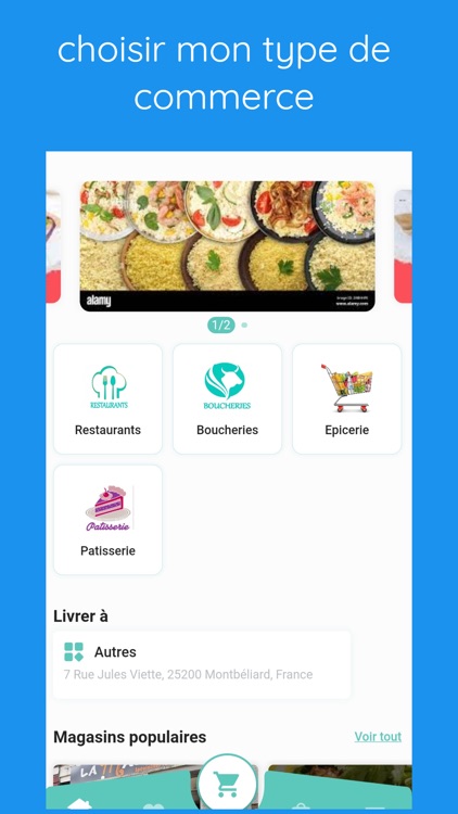 Livmeat screenshot-4