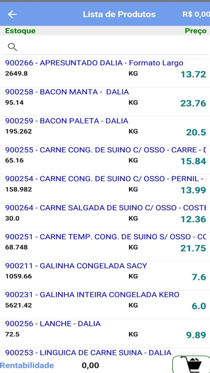 Apollo Força de Vendas