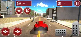 Game screenshot Indian Bike Sim 3D-KTM Game apk