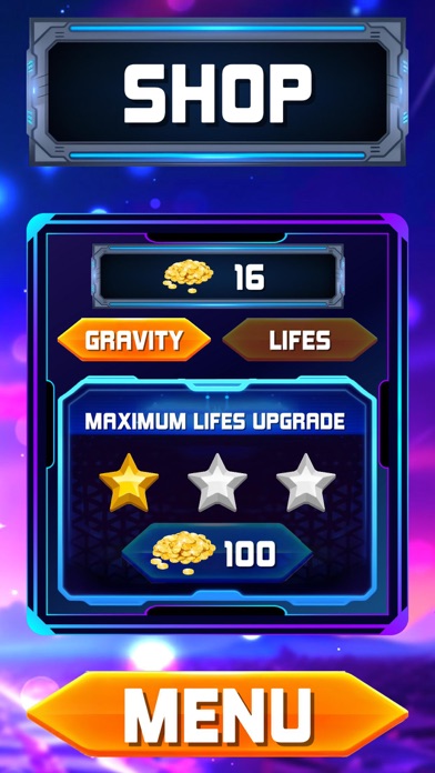 Awesome Plinko Balls Screenshot