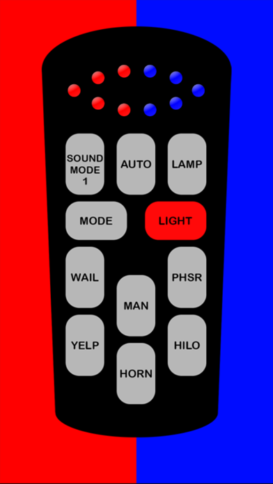 Siren Sound Screenshot