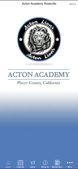 Game screenshot Acton Academy Roseville mod apk