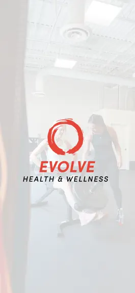 Game screenshot Evolve Health and Wellness mod apk