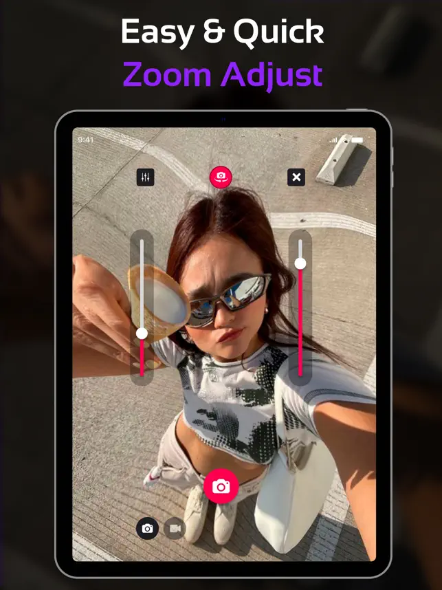Câmera 0.5 - Zoom 0,5x Foto_3