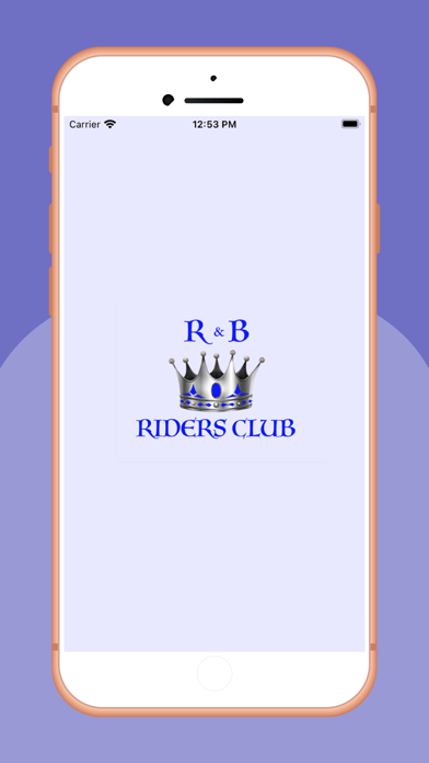 R&B Riders Club Driver Screenshot