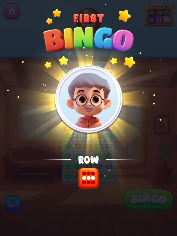 Bingo - Family gamesのおすすめ画像6