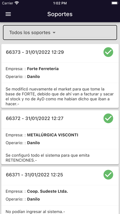 Atila Screenshot