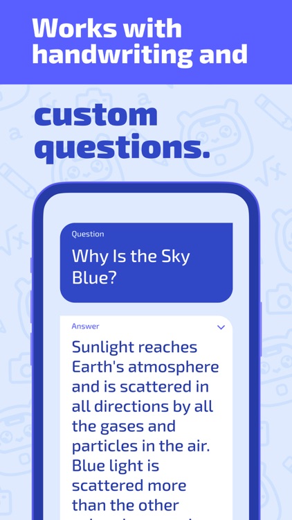 Study AI: Math Homework Helper screenshot-5