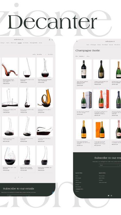 Selezione.it screenshot-3