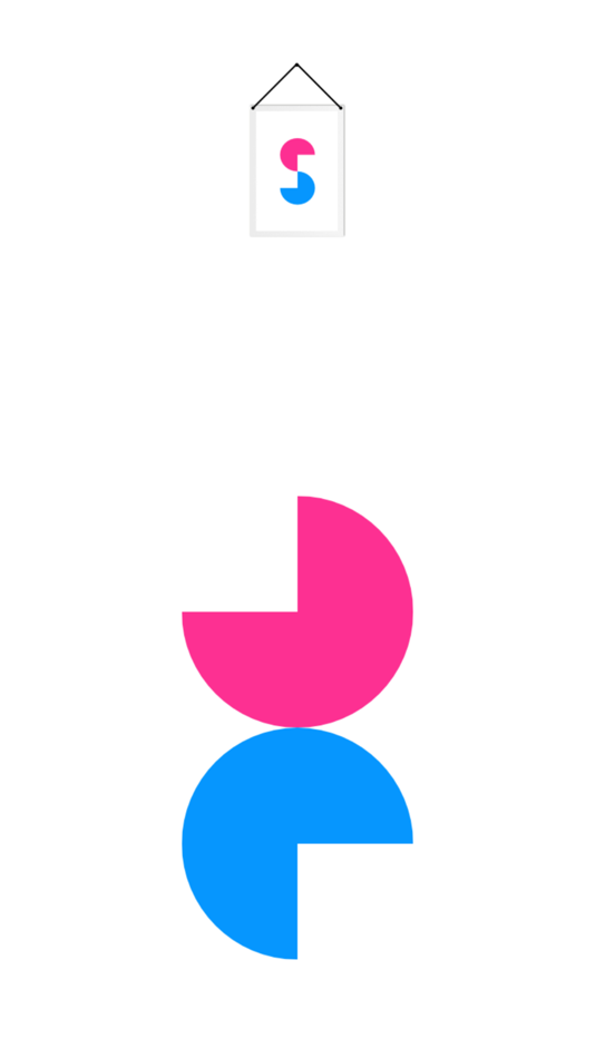 #9. Easy - The Game (iOS) 由: Peter Weiss
