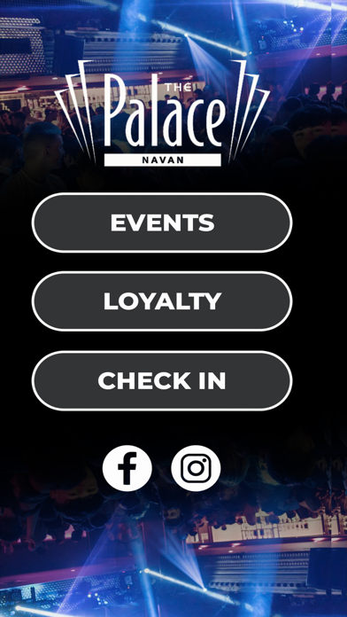 Screenshot #1 pour Palace Navan